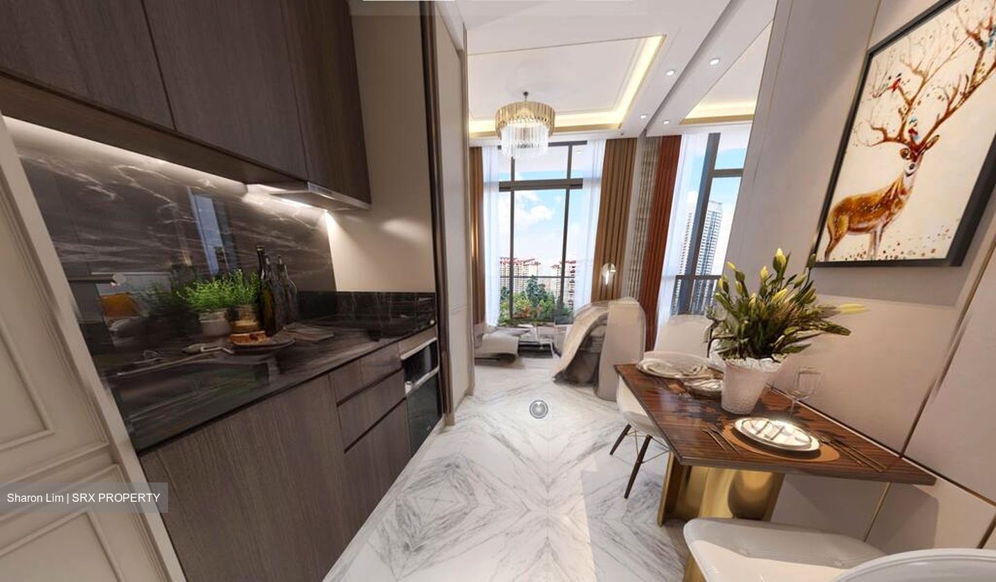 Van Holland (D10), Condominium #507074771